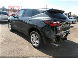 شيفروليه بليزر